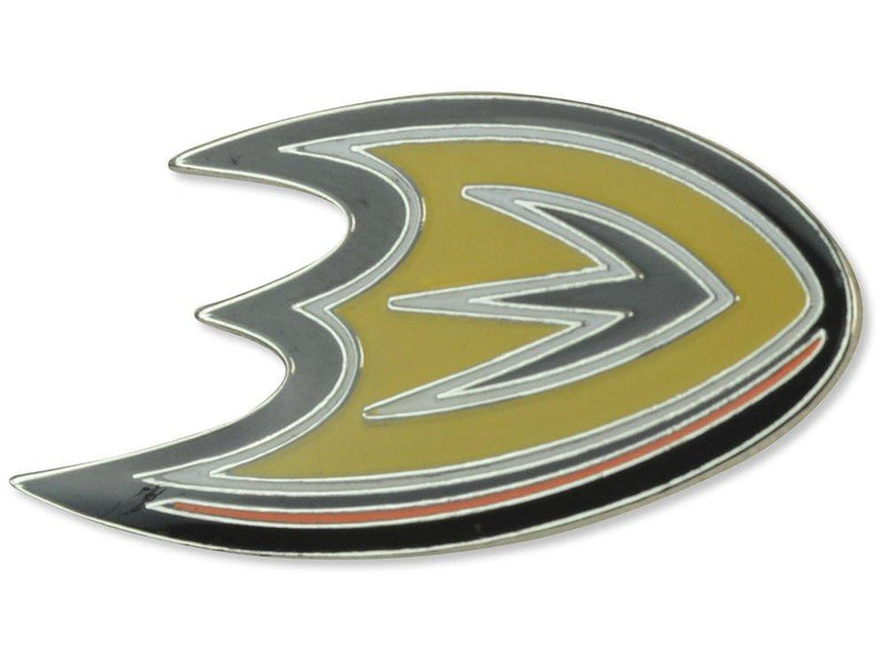NHL New York Rangers Logo Pin Anaheim Ducks - BeesActive Australia