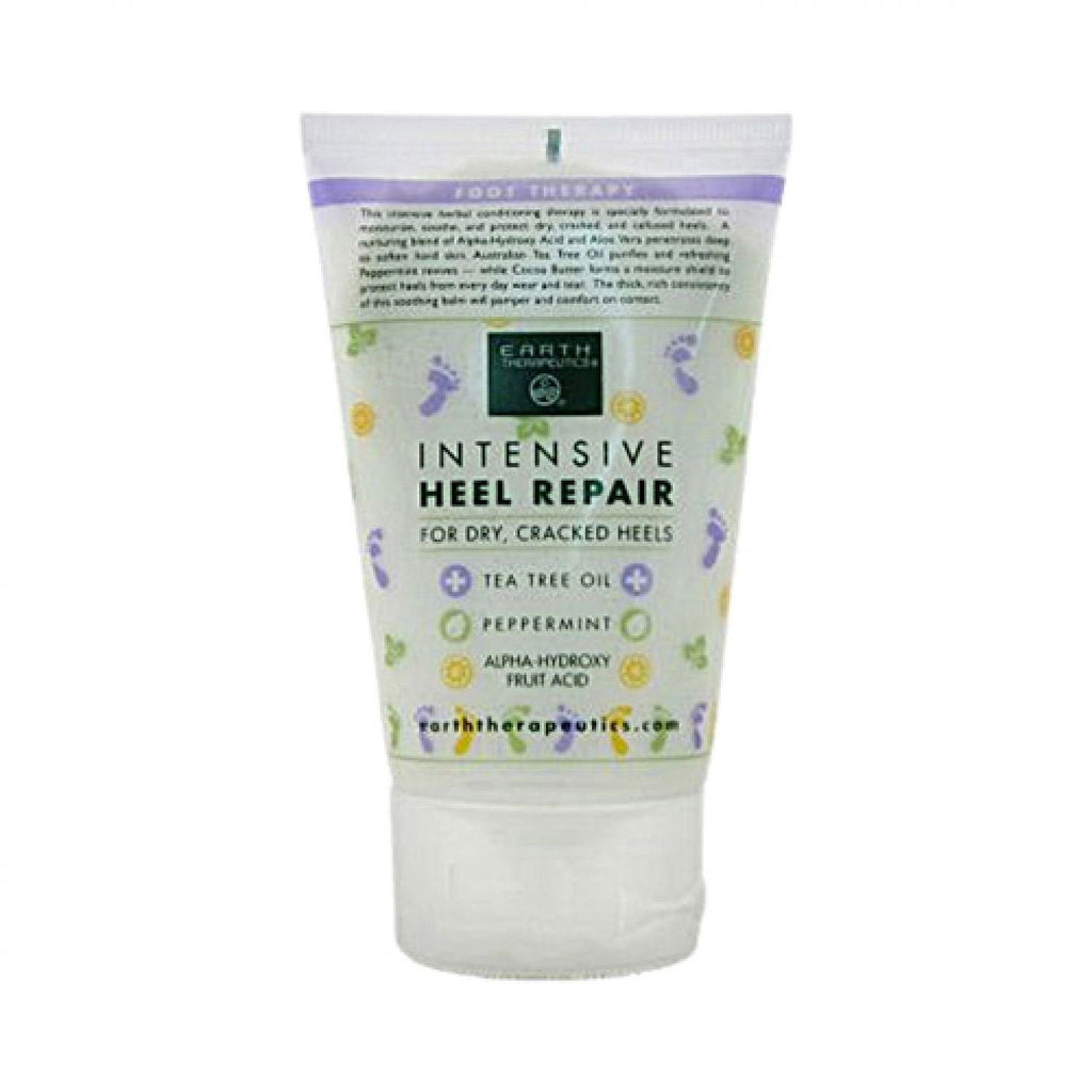 Earth Therapeutics Intensive Heel Repair 4 Oz. - BeesActive Australia