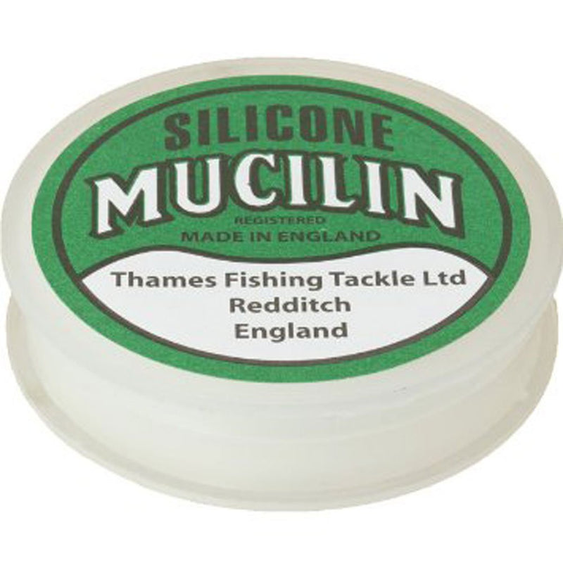 ACCESSORIES - Mucilin Silicone Line Dressing - Green - BeesActive Australia
