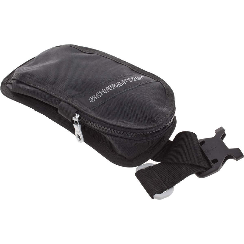 [AUSTRALIA] - Scubapro Weight Pouch BCS 12 Lbs, 2 inch Buckle 