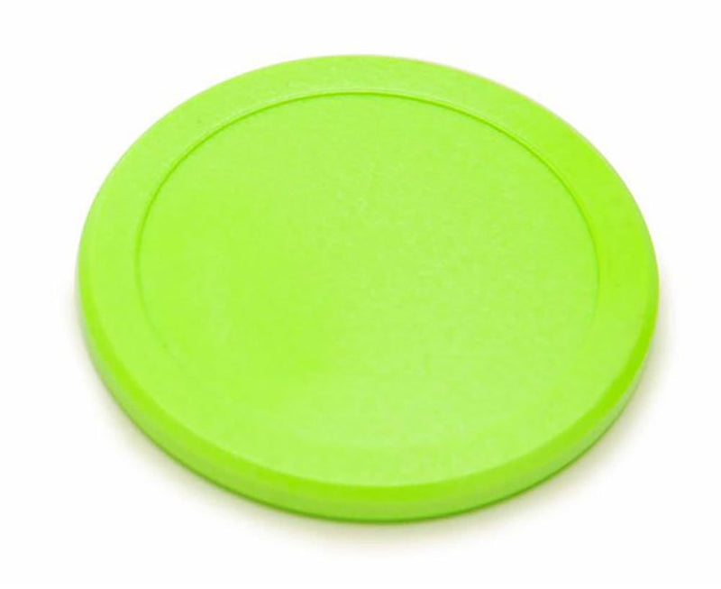 Dynamo Air Hockey Official 2-1/2" Fluorescent Puck - BeesActive Australia