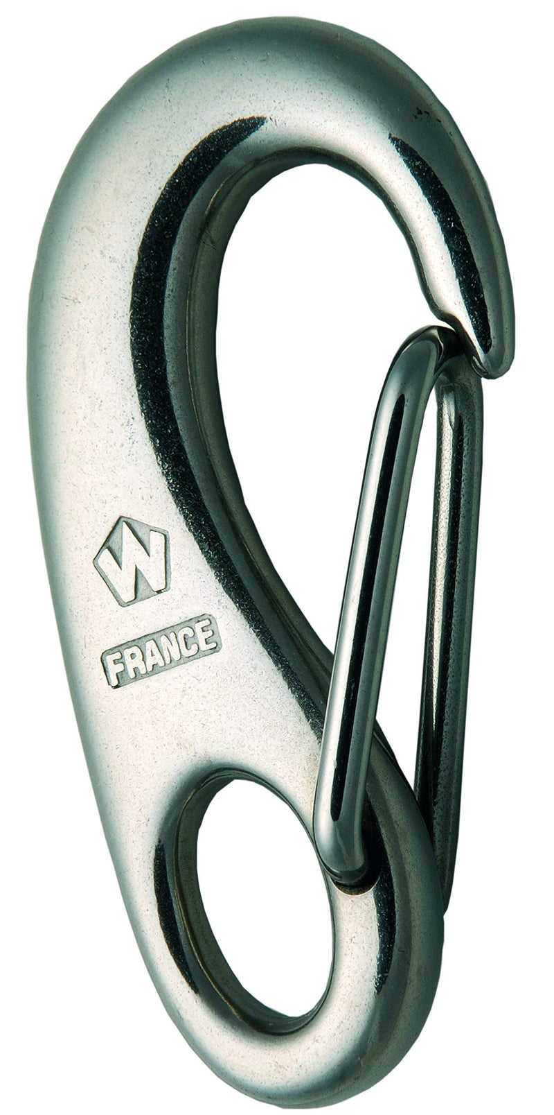 [AUSTRALIA] - Wichard Standard Stainless Steel Snap Hooks 