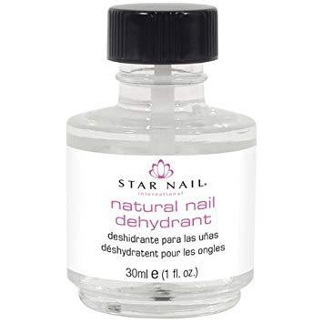 STAR NAIL Natural Nail Dehydrant, 1 Ounce - BeesActive Australia
