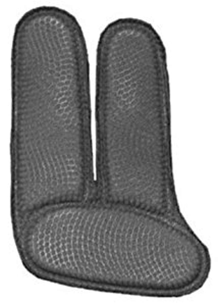 Palmgard Sting Stopper Protective Glove Insert Youth - BeesActive Australia