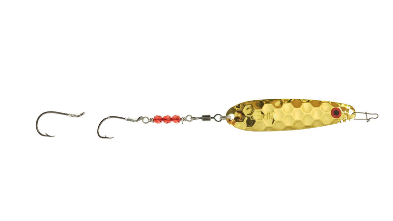 Viper Spoon SP1 Beaded Model Spoon Gold - BeesActive Australia