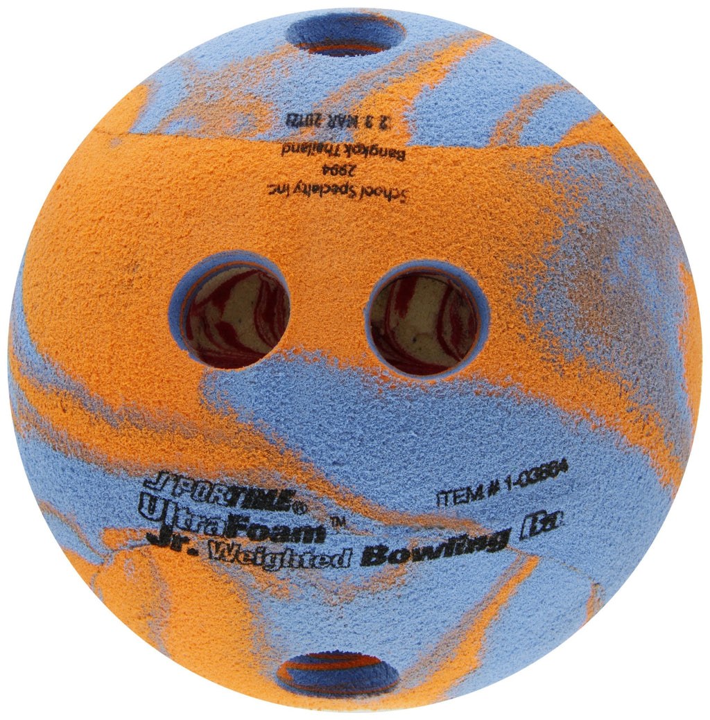 [AUSTRALIA] - Sportime UltraFoam Junior Bowling Ball 