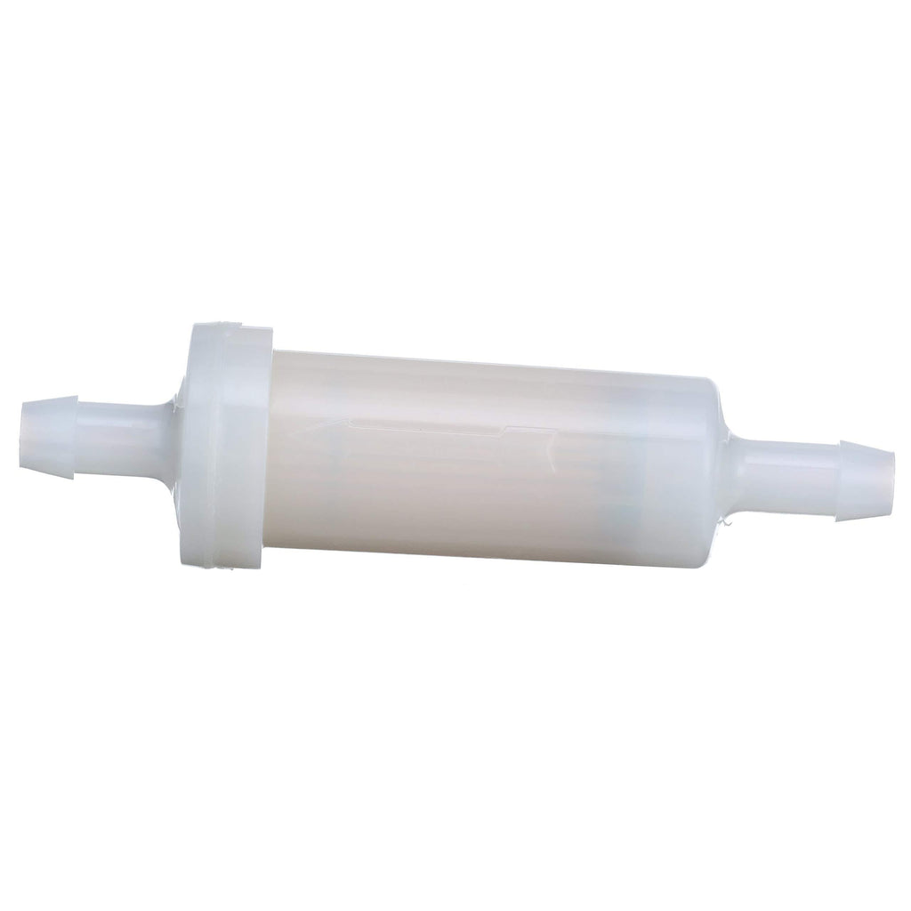 [AUSTRALIA] - SEACHOICE 21111 Inline Fuel Filter Mercury/Johnson/Evinrude, 5/16-Inch, One Size 