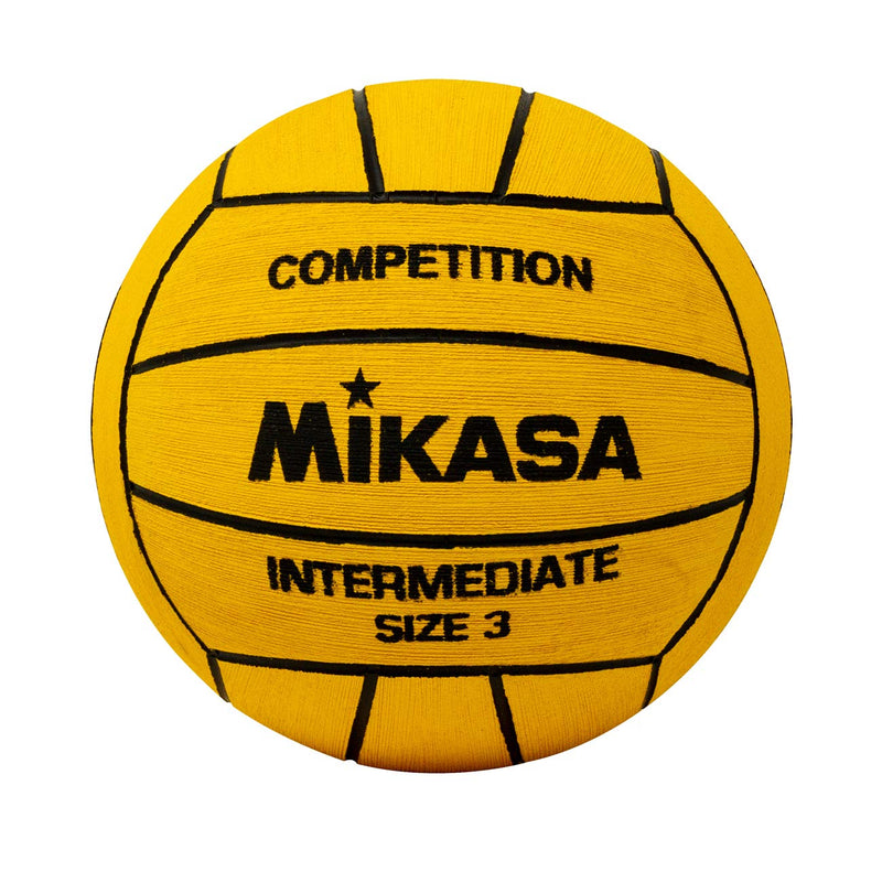 Mikasa Sports Intermediate Size 3 Water Polo Ball - BeesActive Australia