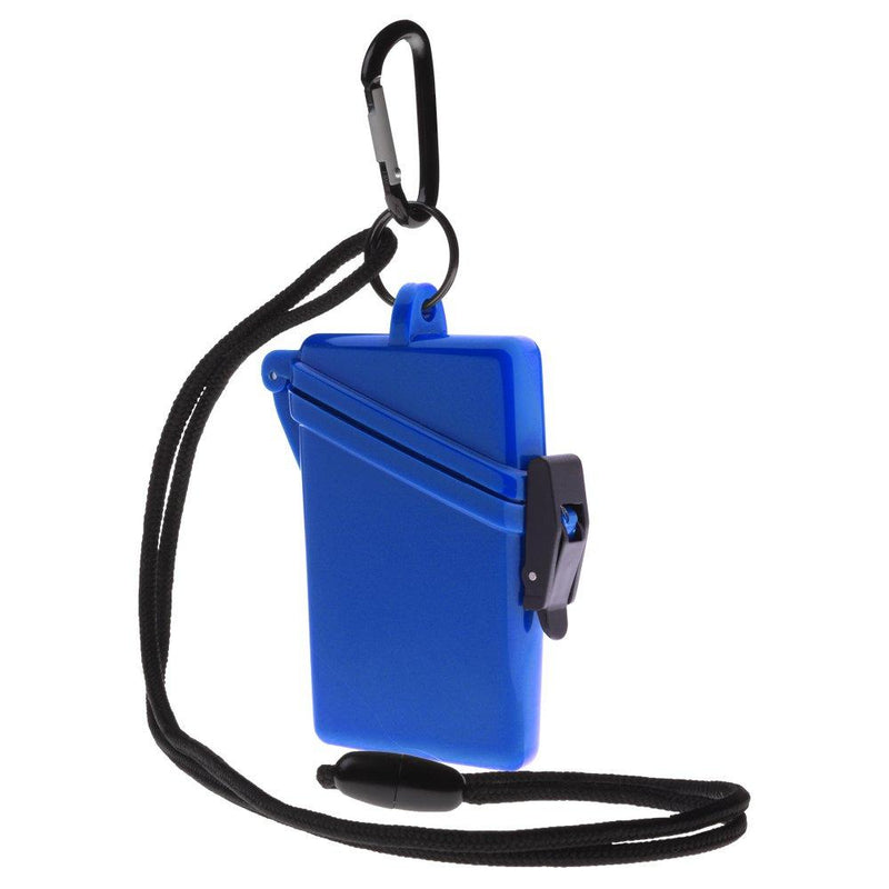 [AUSTRALIA] - WITZ Surfsafe Waterproof Sports Case Blue 