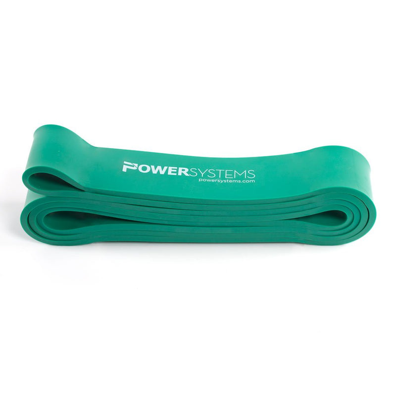 Power Systems Strength Band Extra Heavy - BeesActive Australia