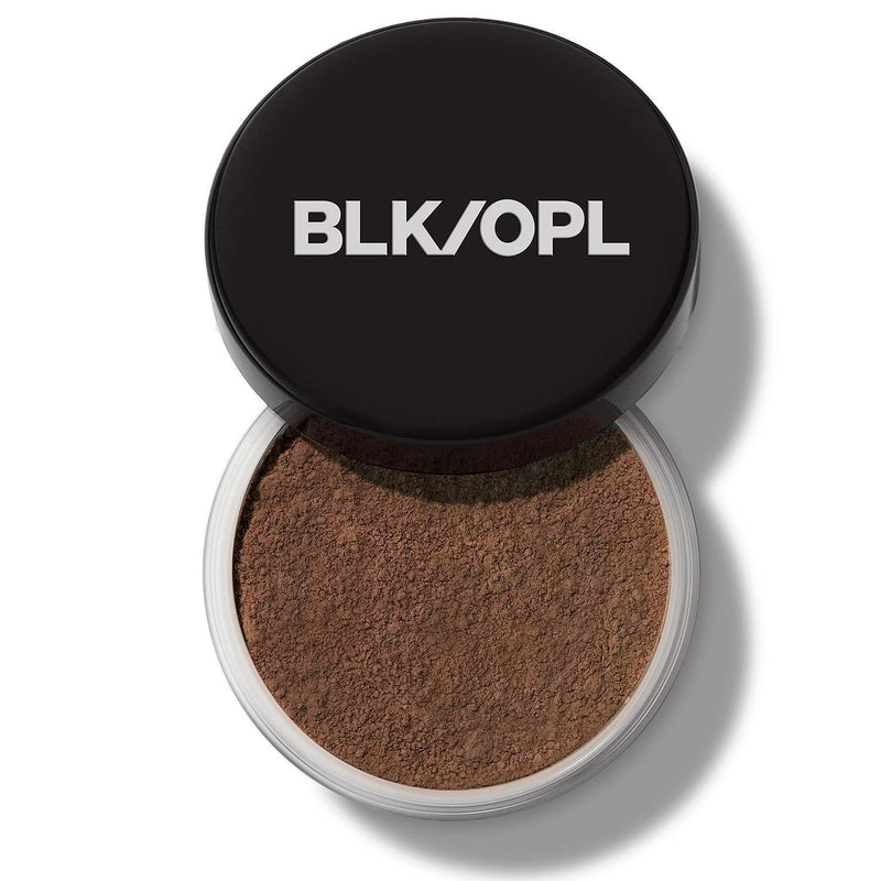 Black Opal 0.7 Ounce True Color Soft Velvet Finishing Powder Dark - BeesActive Australia