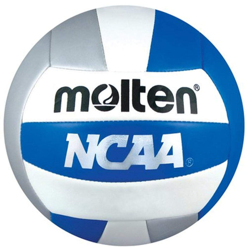 Molten Mini Volleyball NCAA Blue/Silver - BeesActive Australia