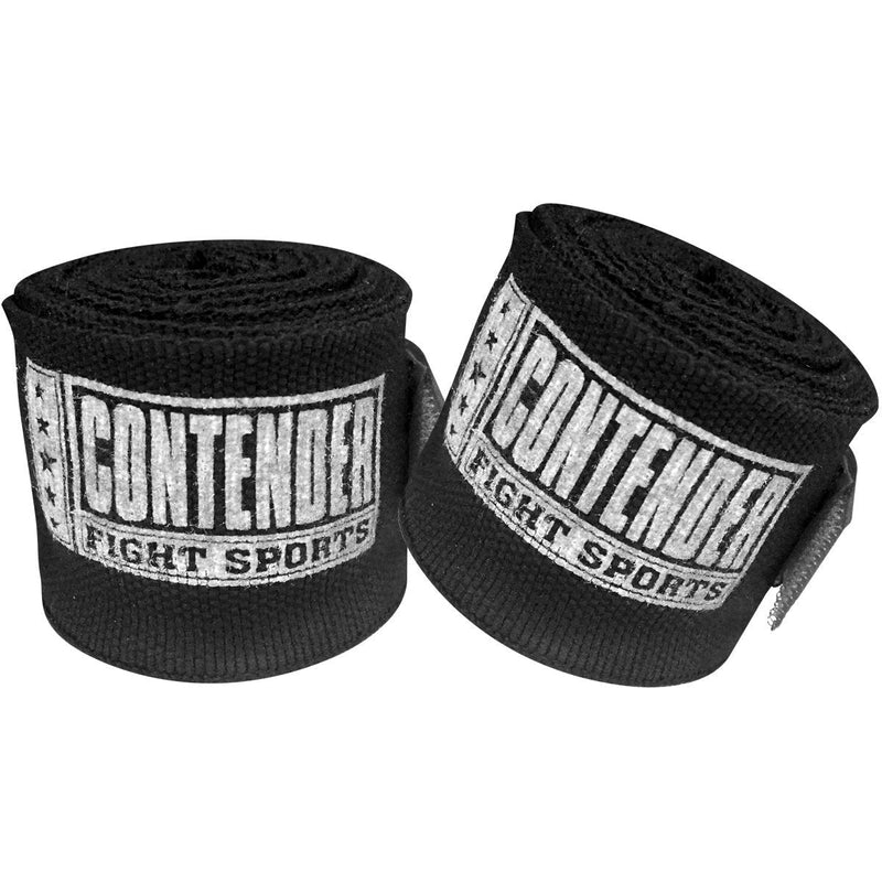 [AUSTRALIA] - Contender Fight Sports Youth Mexican Handwraps 