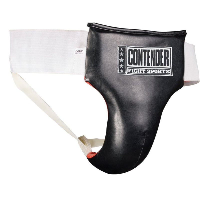 [AUSTRALIA] - Contender Fight Sports Groin-Abdominal Protector Small 