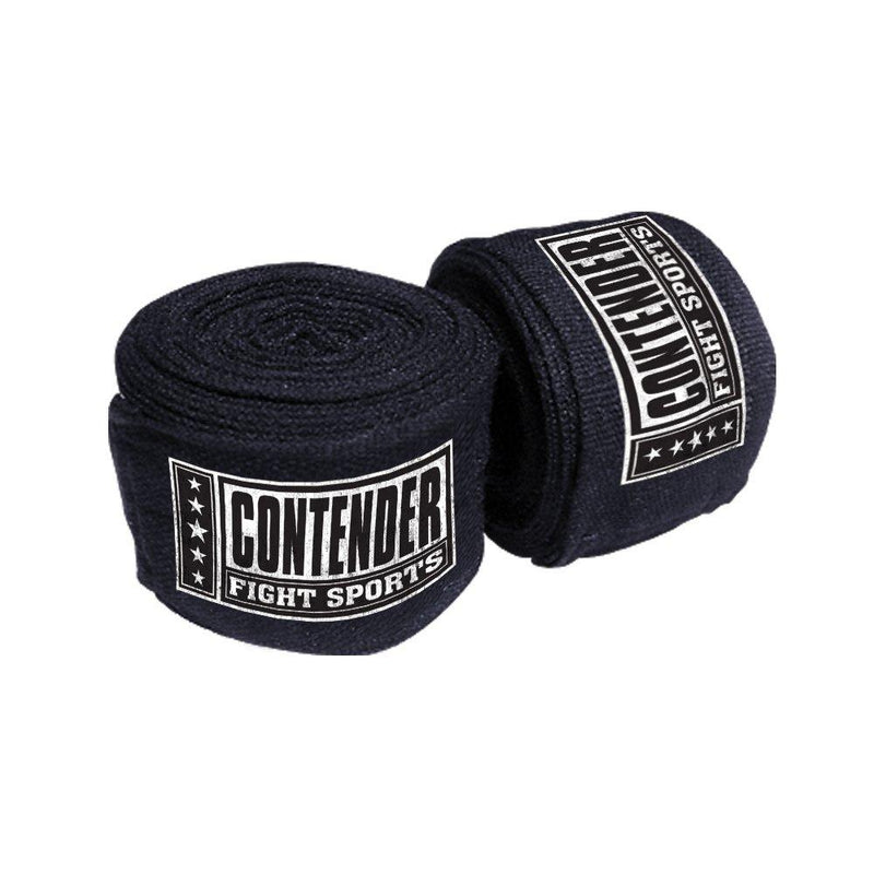 [AUSTRALIA] - Contender Fight Sports Mexican Style Boxing Hand Wraps (Pair) 