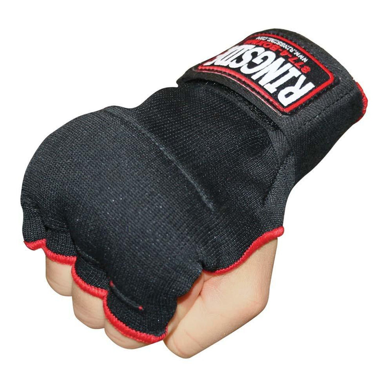 [AUSTRALIA] - Ringside Quick Boxing Handwraps 