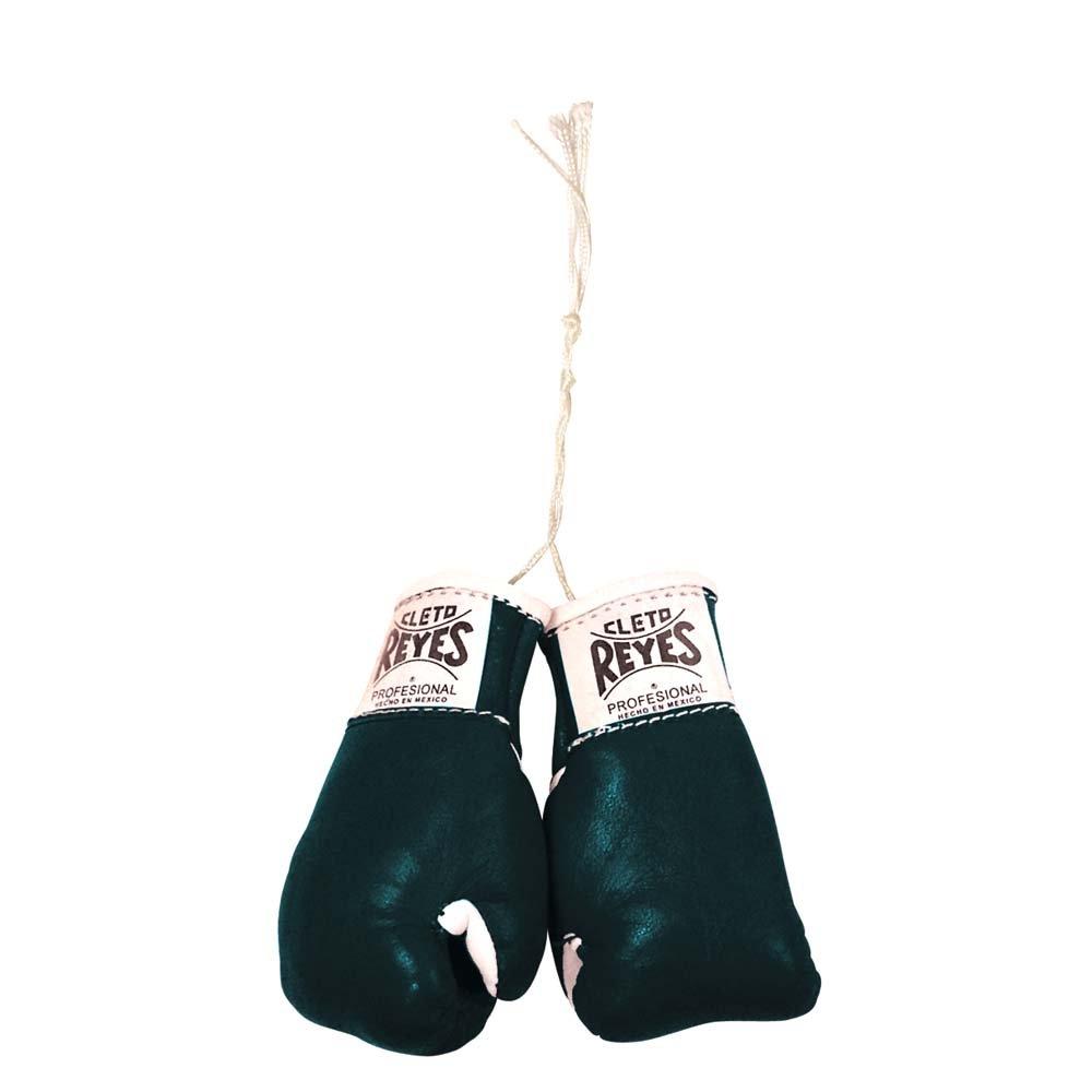 [AUSTRALIA] - Cleto Reyes Mini Boxing Gloves Black 