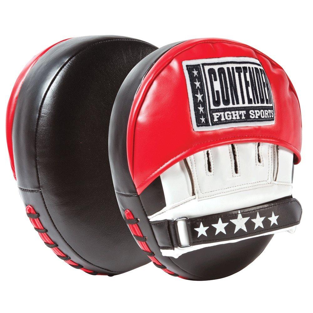 [AUSTRALIA] - Contender Fight Sports Air Boxing Punch Mitts (Pair) 