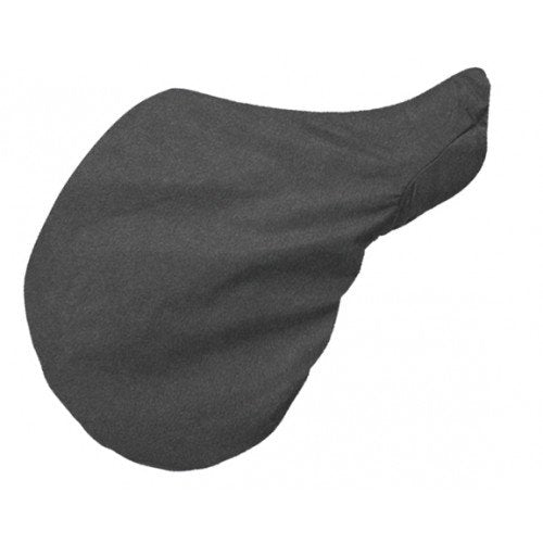 centaur Fleece Saddle Cover Blackwatch Plaid - BeesActive Australia