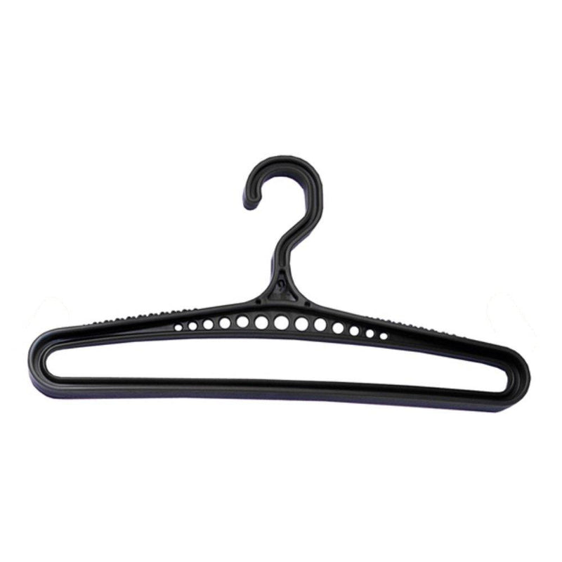 [AUSTRALIA] - Innovative Scuba Concepts Girder Wetsuit Hanger With Black 