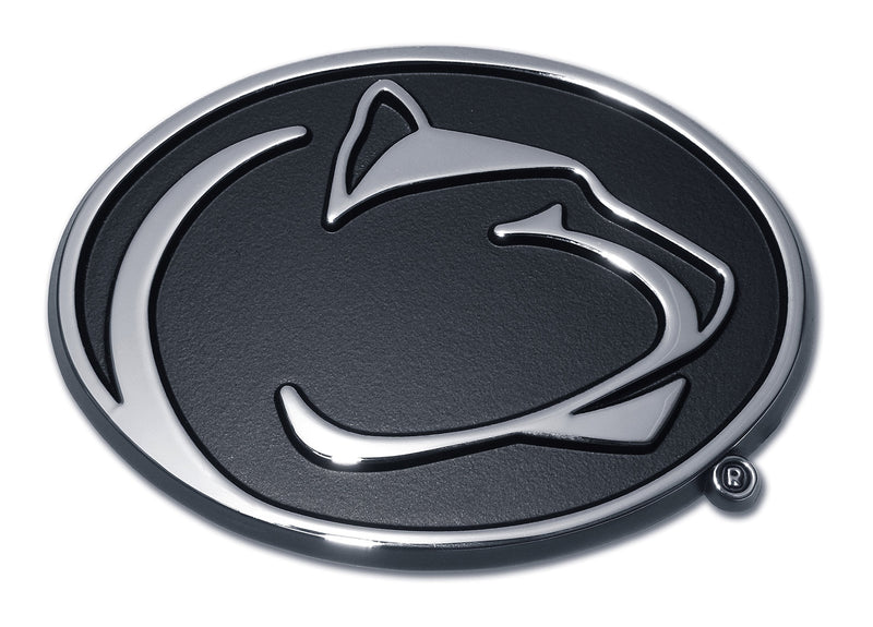 Penn State University (Nittany Lion) Emblem w/ Black - BeesActive Australia