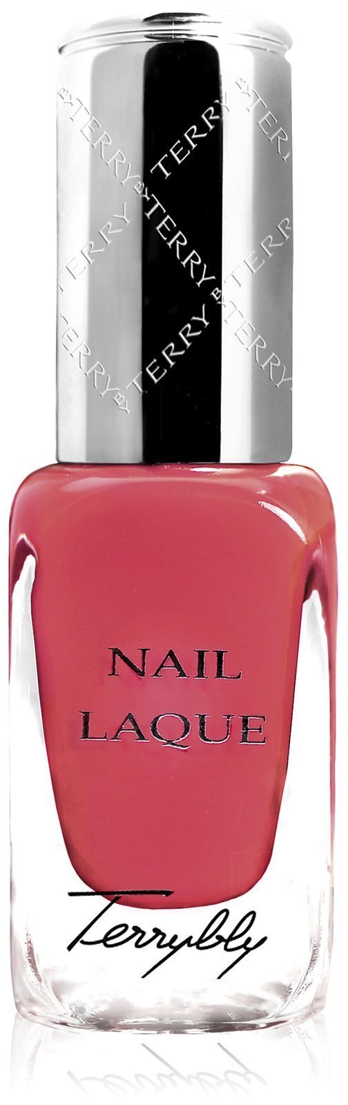 By Terry High Shine Smoothing Nail Laque, Vintage Corall - BeesActive Australia