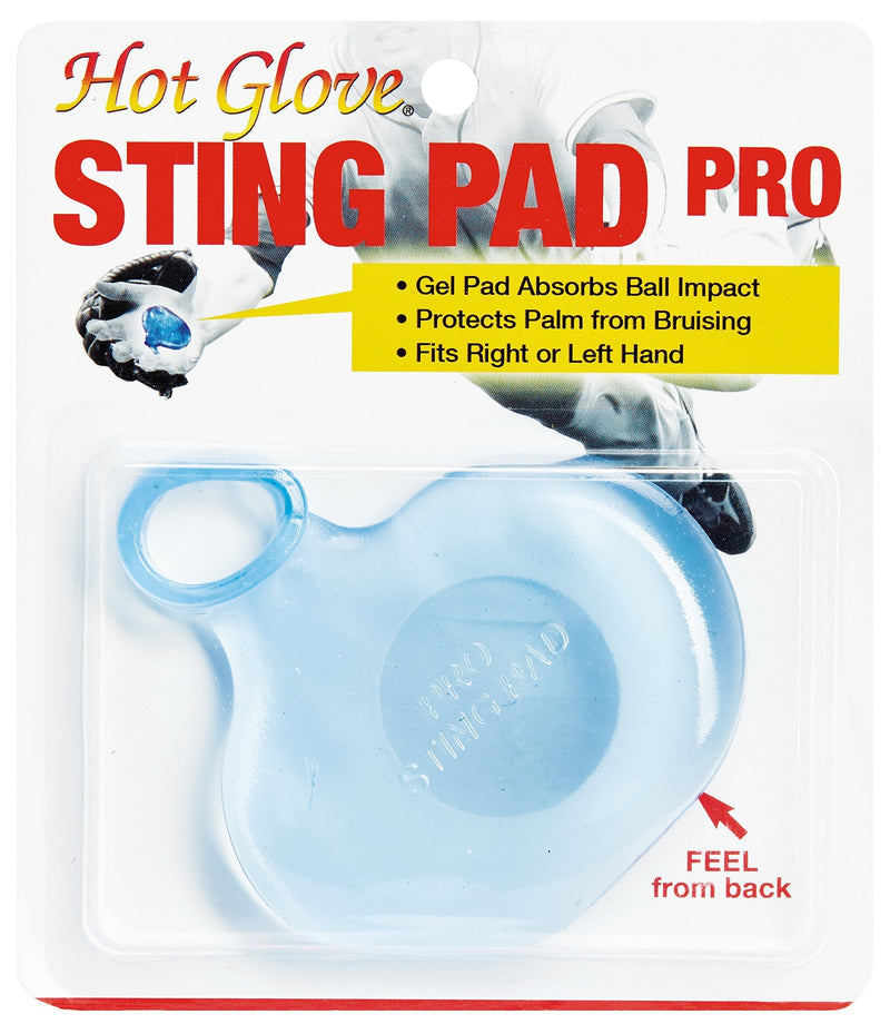 Hot Glove Sting Pad Pro Hand Protector Fits Left or Right Hand Multi, One Size - BeesActive Australia
