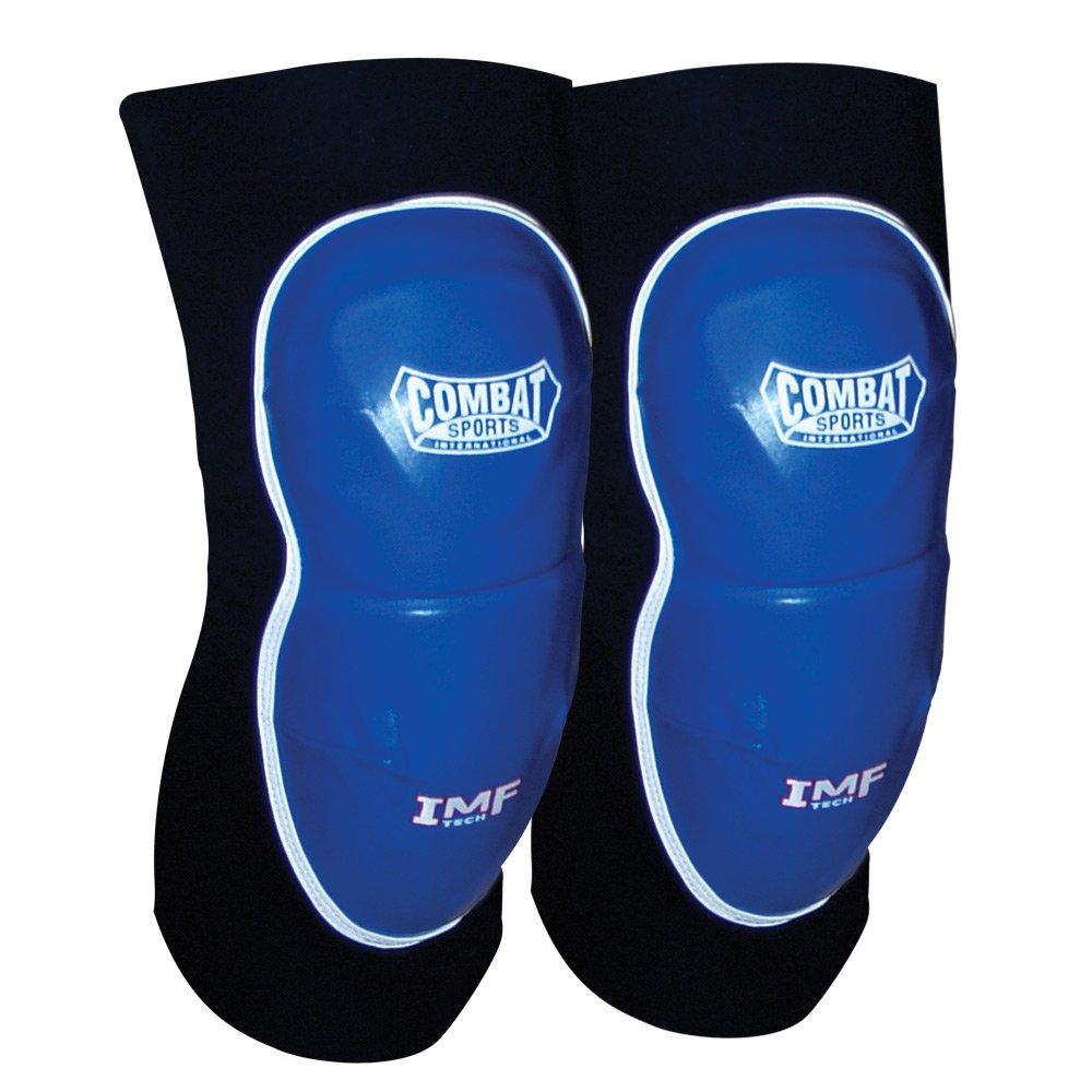[AUSTRALIA] - Combat Sports MMA Advanced IMF Tech8482; Striking Knee Pads Regular 