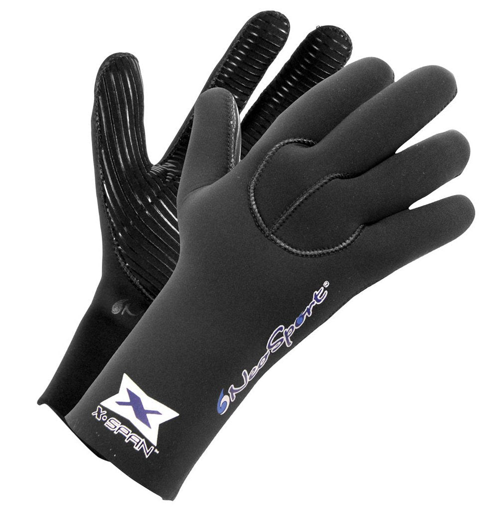 [AUSTRALIA] - NeoSport 3-mm XSPAN Glove XX-Large 5mm 