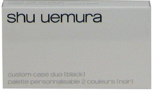 Shu Uemura custom case II (black) - BeesActive Australia
