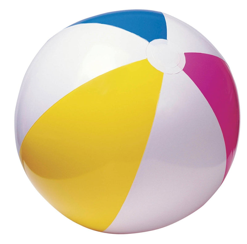 [AUSTRALIA] - Intex Inflatable Beach Ball 