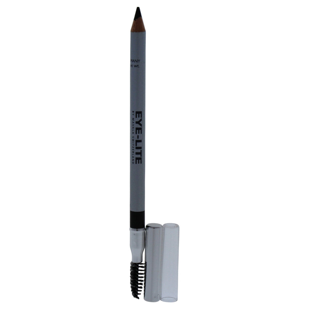 Mavala Eye-Lite Eyebrow Pencil, Ebene, 0.04 Ounce - BeesActive Australia