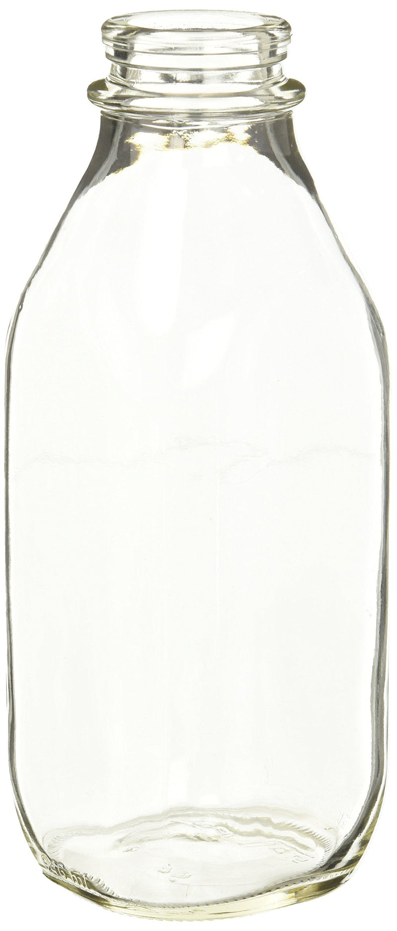 Lixit Corporation Heavy Duty Glass Replacement Bird and Small Animal Water Bottle 32oz - BeesActive Australia