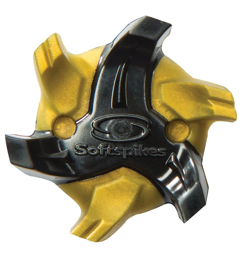 Softspikes Cyclone Cleat - Fast Twist Clamshell - BeesActive Australia