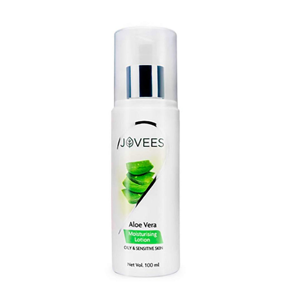 Jovees Aloe Vera Moisturising Lotion - 100 Ml - BeesActive Australia