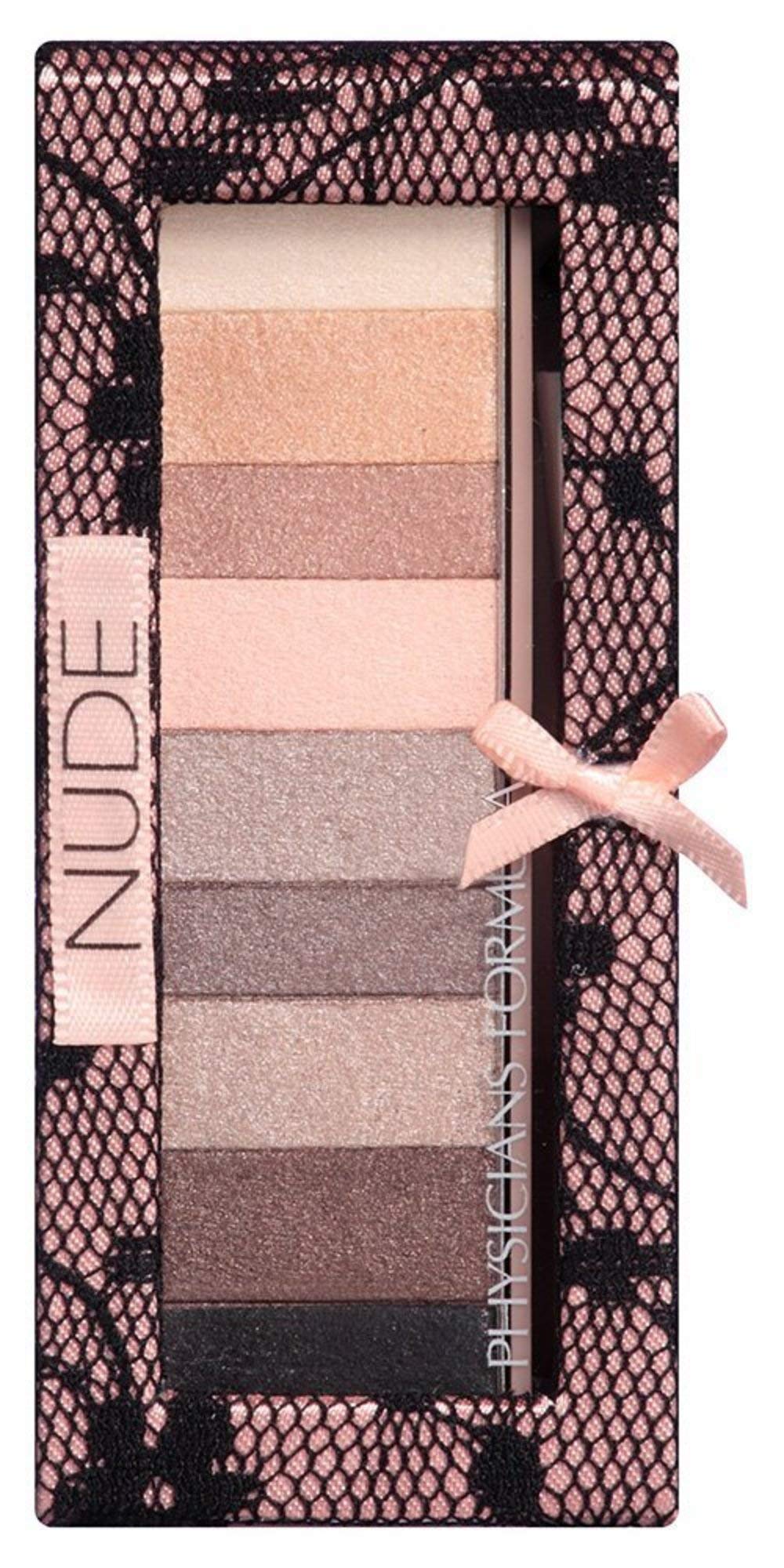 Physicians Formula Shimmer Strips Custom Eyeshadow Palette, Nude, 0.26 Ounces 0.26 Ounce - BeesActive Australia