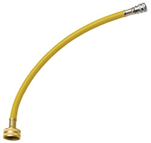 [AUSTRALIA] - Scuba Choice Scuba Diving 14" BC Flush Wash Hose 