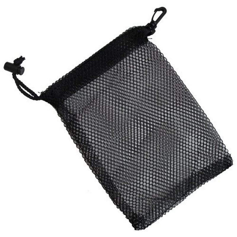Scuba Choice Snorkel Dive Mask, Surface Marker or Multi Purposes Storage Mesh Bag - BeesActive Australia