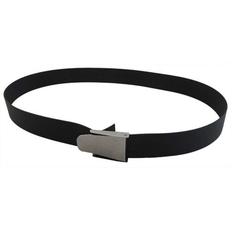 Scuba Choice Diving 60" Long 2" Webbing Belt with Stainless Steel Buckle - BeesActive Australia