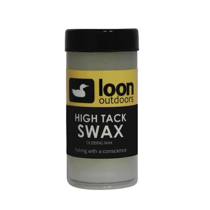 Loon Outdoors Swax High Tack Dubbing Wax - BeesActive Australia