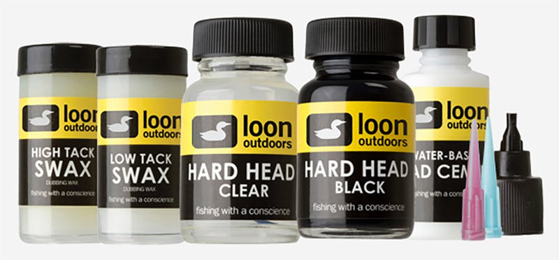 Loon Outdoors BENCH KIT, 5 PCS - BeesActive Australia