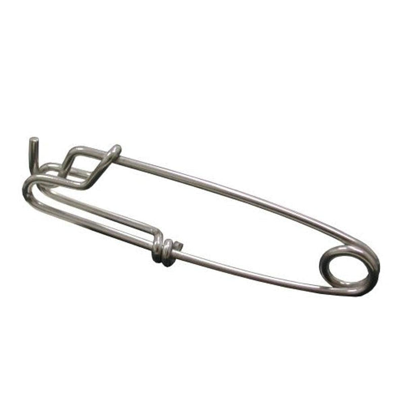 Scuba Choice Scuba Diving Spearfishing Stainless Steel Shark Clip - BeesActive Australia