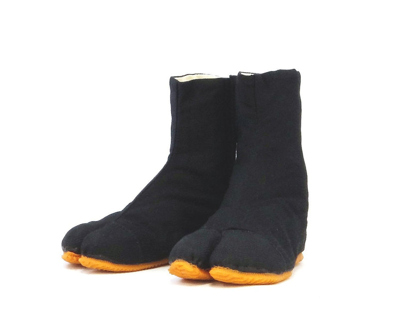 [AUSTRALIA] - Rikio Child's Ninja Shoes Tabi Boots Jikatabi, Tabi 12.5 Big Kid 