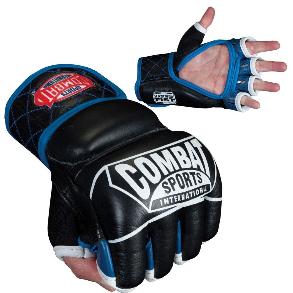 [AUSTRALIA] - Combat Sports MMA Hammer Fist Training Glove Regular 