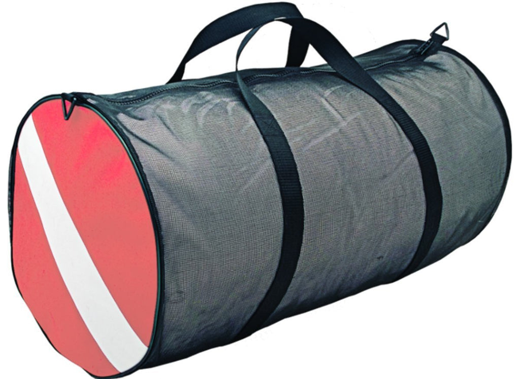 [AUSTRALIA] - Innovative Heavy Duty Large Mesh Duffel Bag 