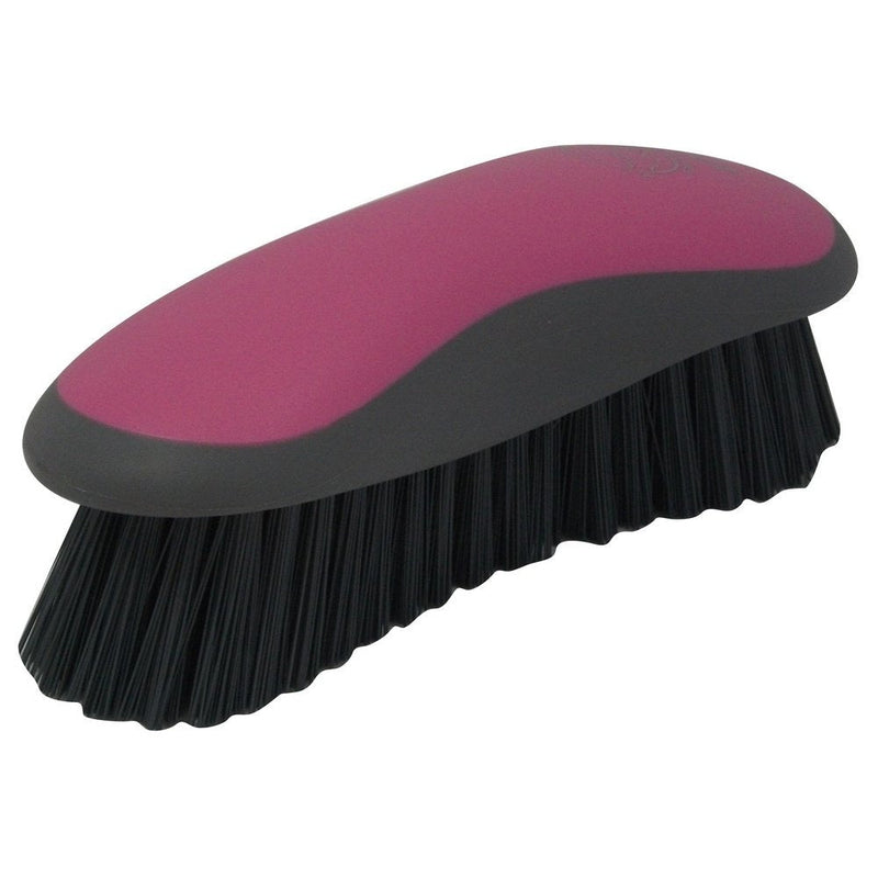 Oster ECS Stiff Grooming Brush Pink - BeesActive Australia