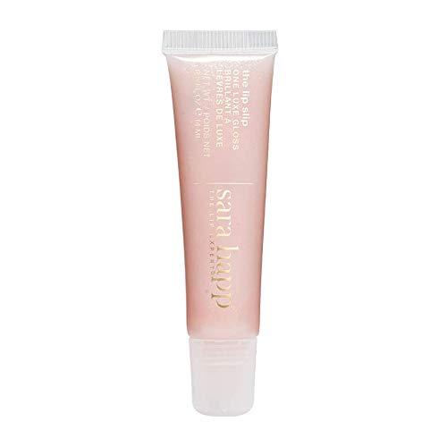 Sara Happ The Lip Slip: One Luxe Gloss - 0.5 oz Original - BeesActive Australia