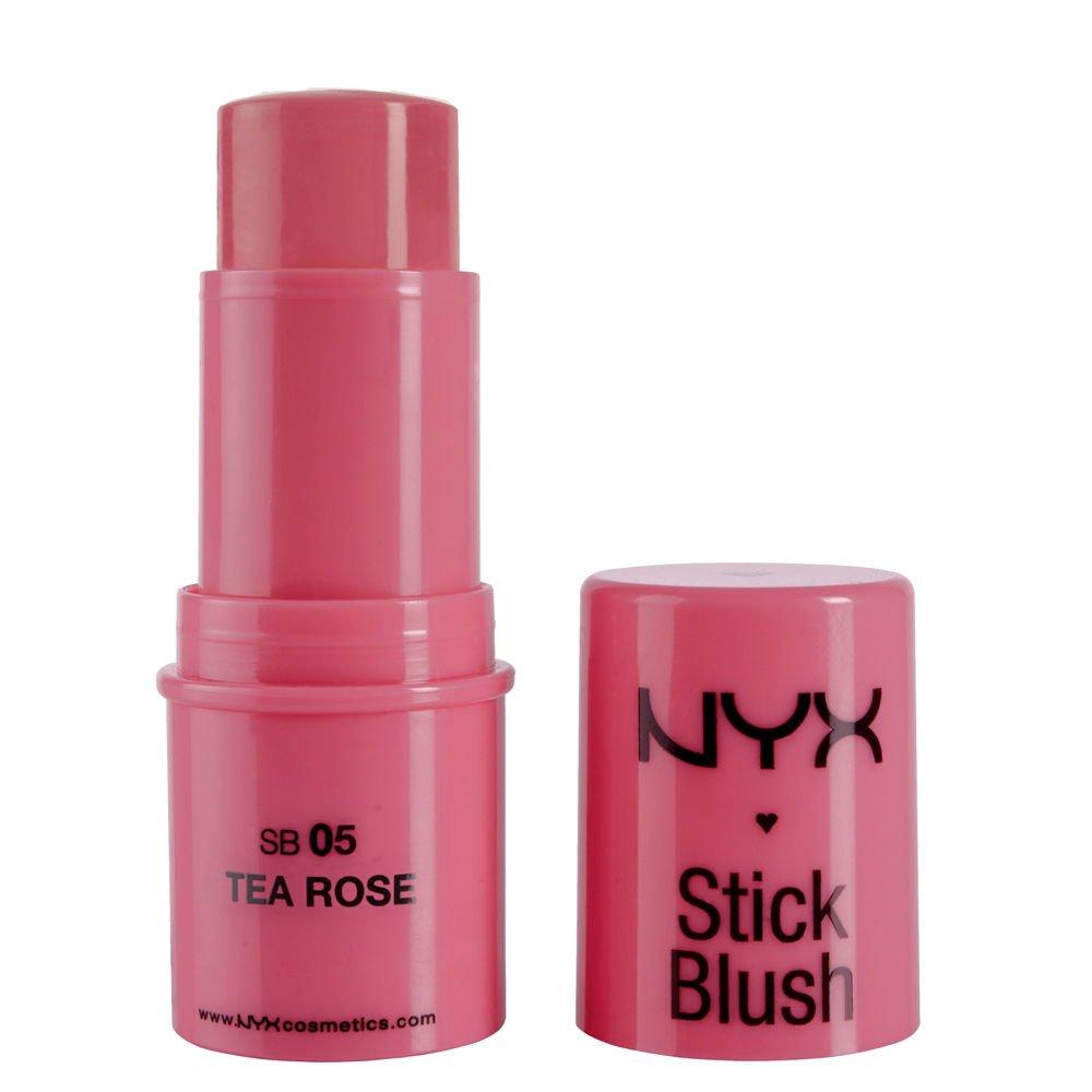 NYX Stick Blush - Tea Rose #05 - BeesActive Australia