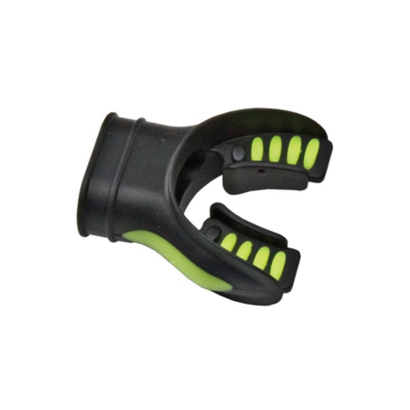 Silicone Mouthpiece w/ Color Tab Replacement Scuba Regulator Comfort Fit Mouth Piece - BeesActive Australia