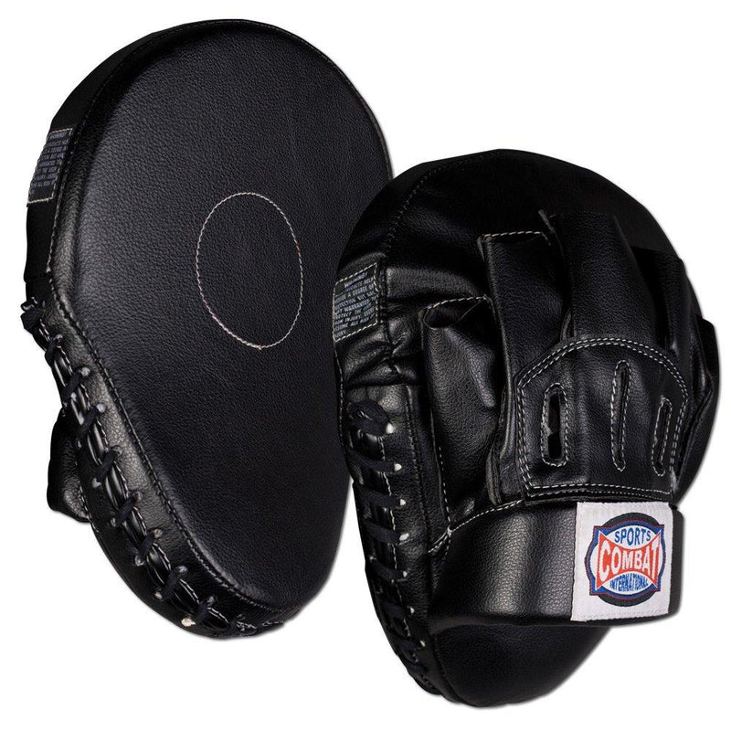 [AUSTRALIA] - Combat Sports Boxing MMA Punch Mitts (Pair) 